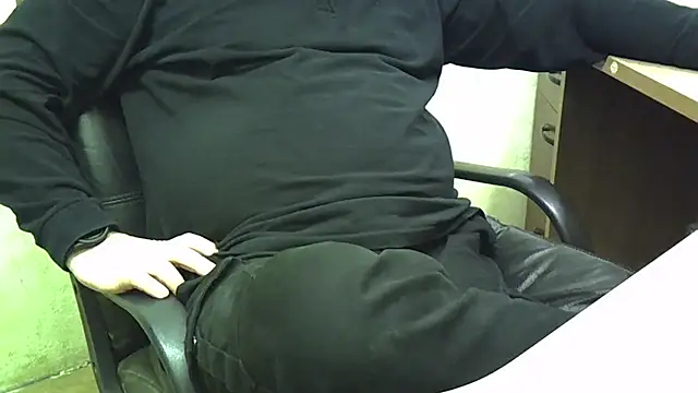 nikdov3 Webcam show