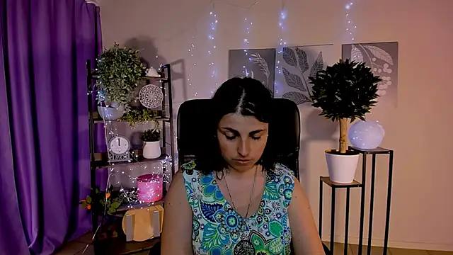 MartaEdams' Live XXX Chat