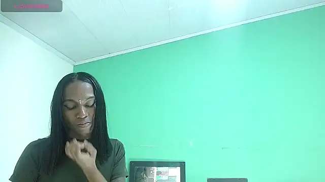 Show webcam de avaleri_cherry