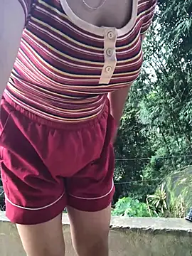 Mirra-a 网络视讯表演