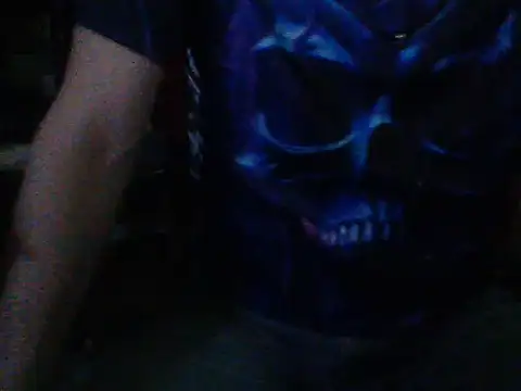 mrdemoncrowly webcam show