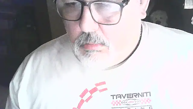 Show de webcam de cashot58