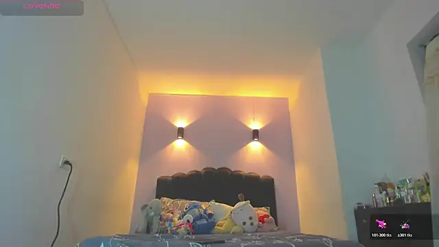 Sofia_Clauss_ 现场XXX聊天