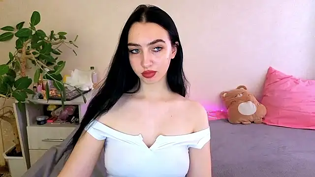 WildKittenX_'s Live XXX Chat