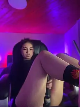Chat +18 de Mady_Pink ao vivo