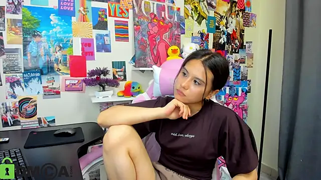 Flower0852 – webcam-show