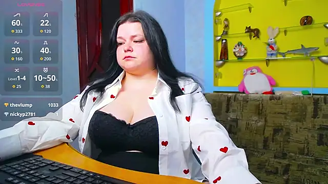 Linasexy777 Live XXX-Chat