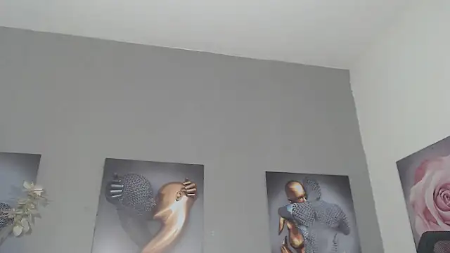 AntonellaBlanc Adlı Modelin Canlı XXX Sohbeti