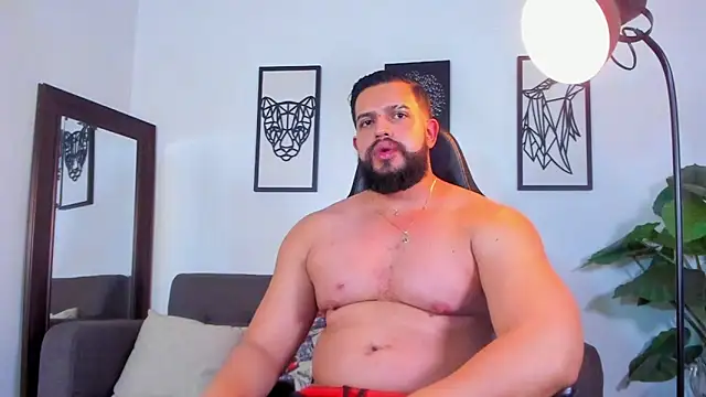 Justin_kingX7 现场XXX聊天