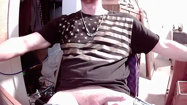 SeductiveIce69's Webcam Show