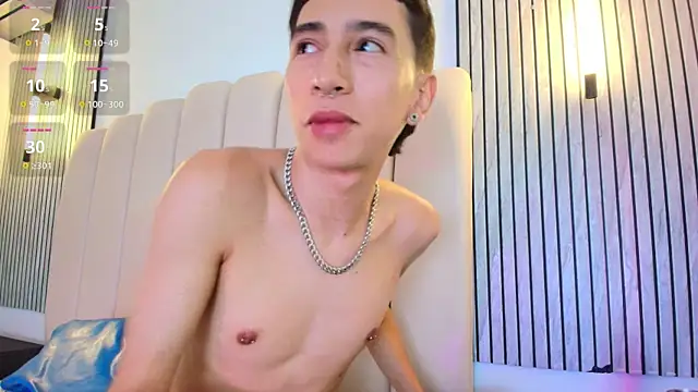 Chat XXX en directo de lian_cameron