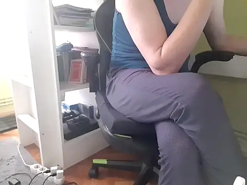 feathersify live XXX chat