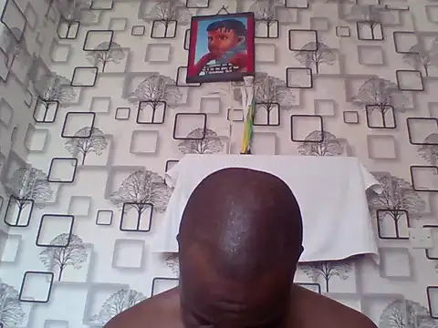 Chumba_001 Webcam show