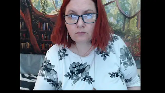 Živý XXX chat PlayfullMature