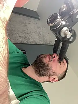DorianJeday's Webcam Show