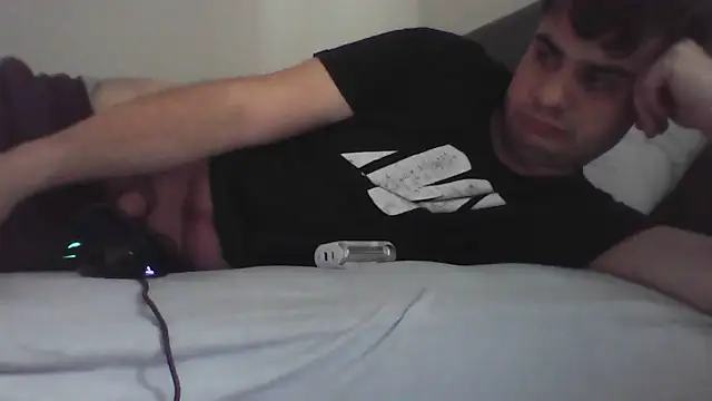 Živý XXX chat MarkusBerq_H