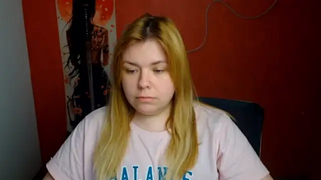 SusannaNight's Live XXX Chat