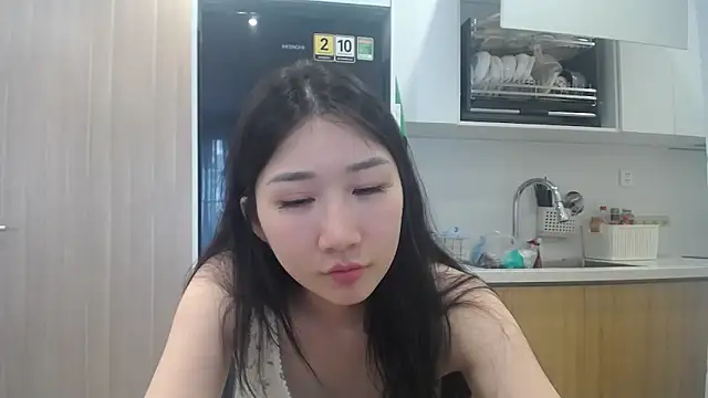 Chat XXX en directo de Asiagirll