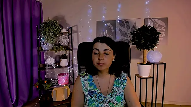 Chat XXX en directo de MartaEdams