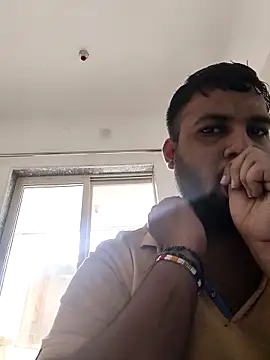 vinay_smalldick Pertunjukan Webcam