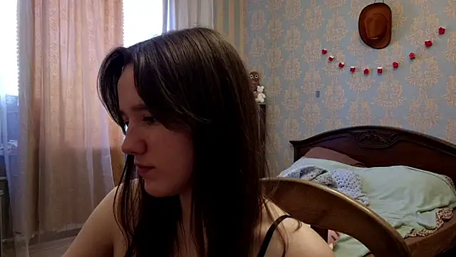 JanineMcclurkin webcam show