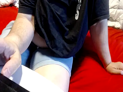 Czat XXX na żywo – Santanna77