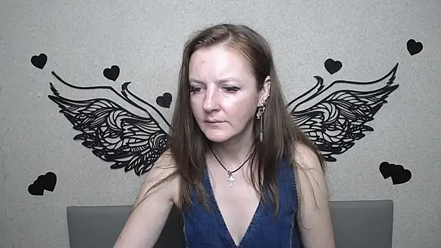 MeganPirs Chat XXX live