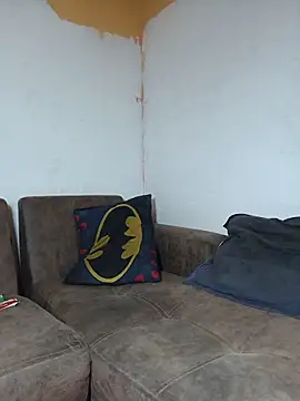 Živý XXX chat bigblackbangerkay