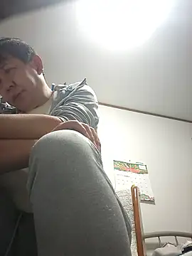 07YUKIO Pertunjukan Webcam