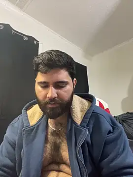 Chat +18 de Shamang269 ao vivo