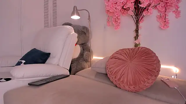 kitty_miaa Adlı Modelin Canlı XXX Sohbeti