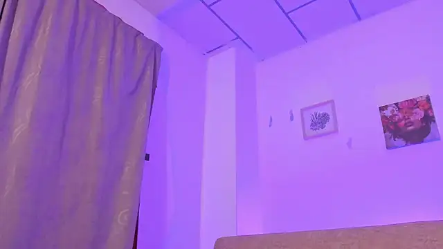 BUUNNY_BELLA Adlı Modelin Canlı XXX Sohbeti
