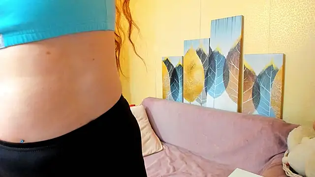 OBabyDoll 라이브 XXX 채팅