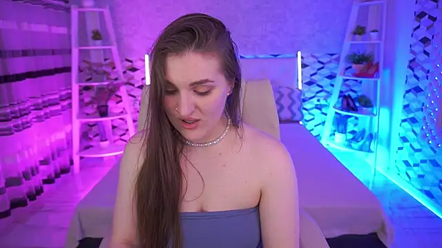 EmmyCharmm Live XXX-Chat