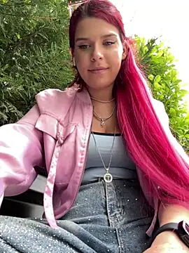 RiriRoseey 라이브 XXX 채팅