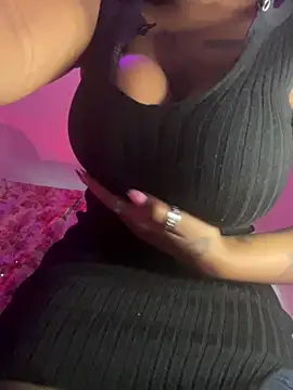 XXX chat uživo modela _Thirteen