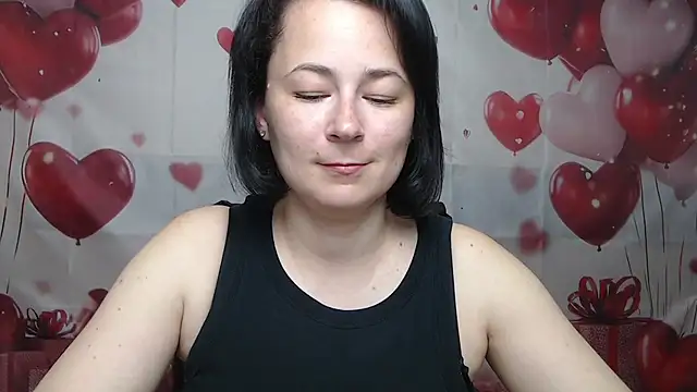 MarieSho Webcamshow