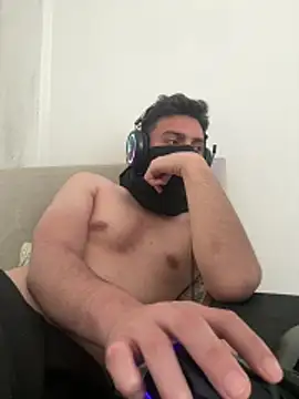 milfshakeow Adlı Modelin Web Kamerası Şovu