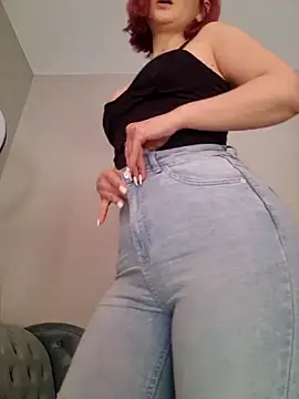 EvaThorn – webcam-show