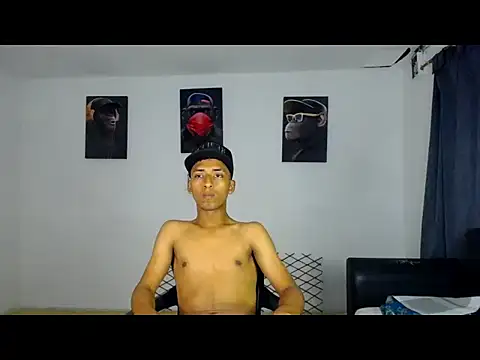 jack_vega1's Live XXX Chat