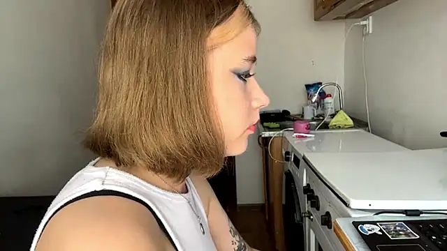 Živý XXX chat HildeConery
