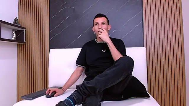 Isak_Berekoa – Kamerová šou