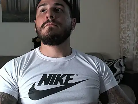 Show de webcam de Gymdominus