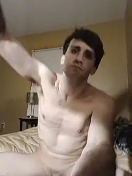 itstherealslimscotty's Webcam Show
