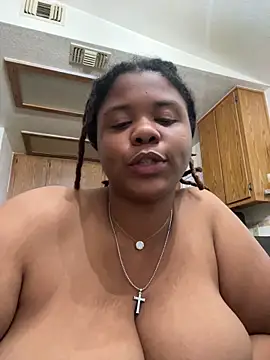 Show de HEARTBREAKBRE na webcam