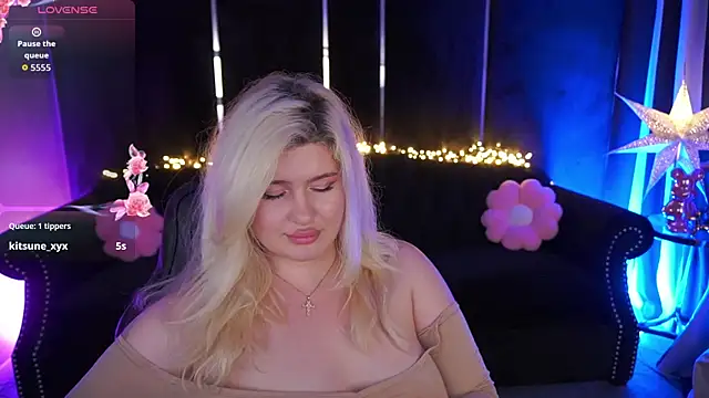 CocoSecretss Live XXX-chat