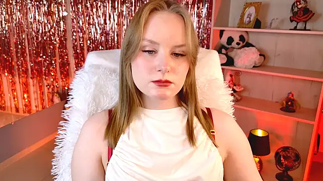 Czat XXX na żywo – VivienLeeigh