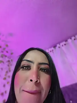 Živý XXX chat Gabilicious25