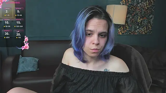 LiraBelle Live XXX-Chat