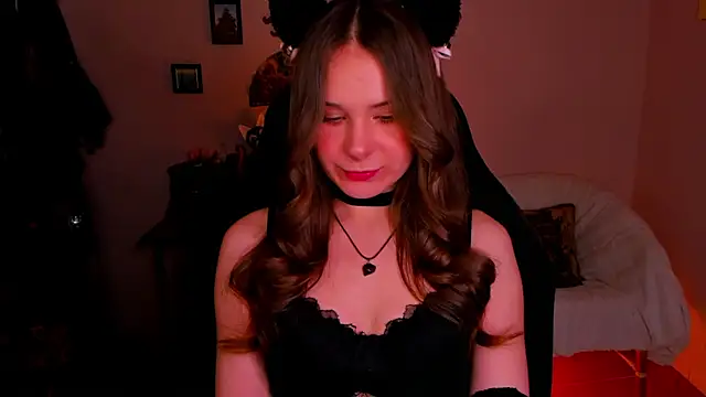 LanaLovely's Live XXX Chat